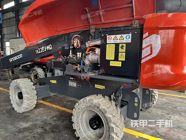 其他核心部件（设备外观及核心部件）