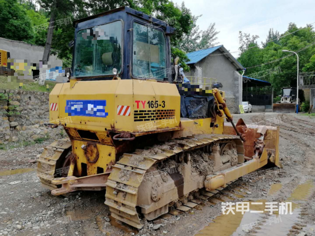 整机右后45°（设备外观及核心部件）