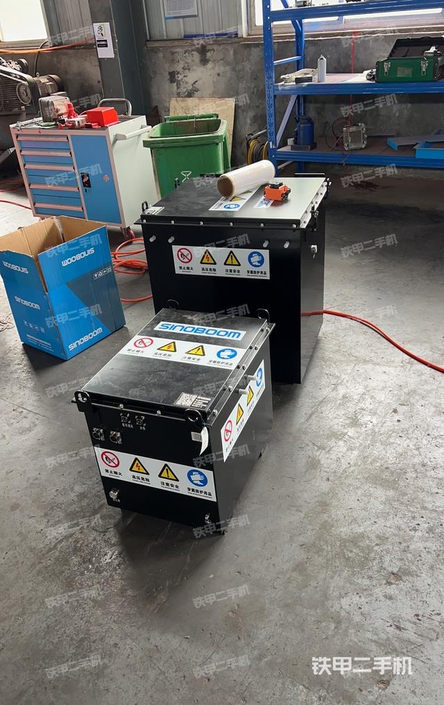 其他核心部件（设备外观及核心部件）