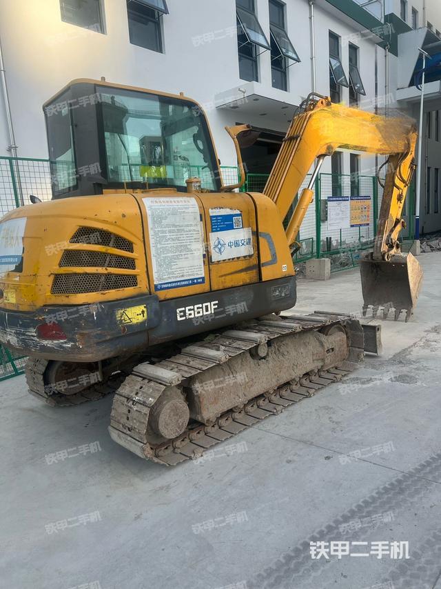 整机右后45°（整机外观）