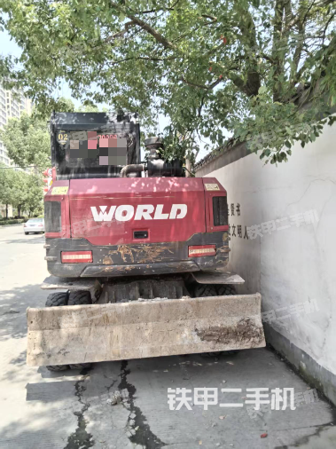整机右后45°(整机外观) 整机右后45°(整机外观)