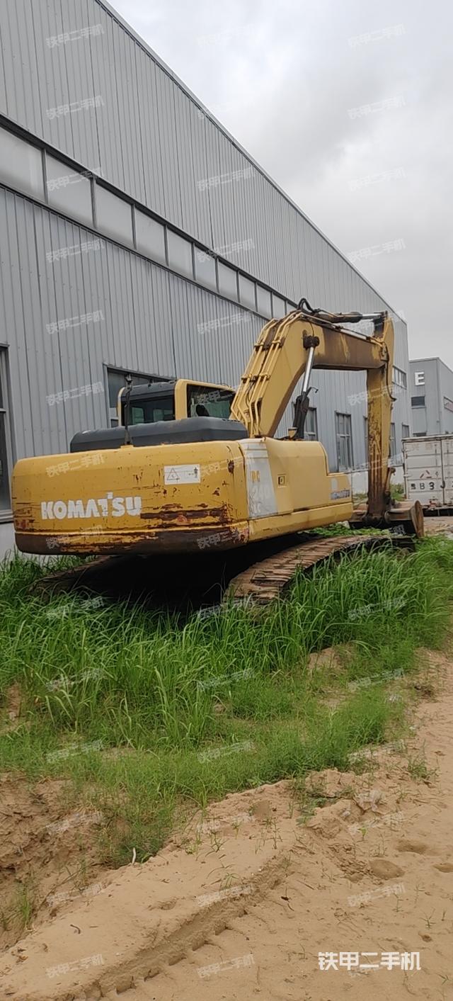 整机右后45°（整机外观）