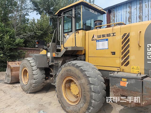 整机右后45°(整机外观及大件) 整机右后45°(整机外观及大件)