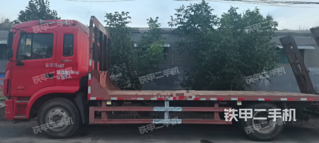 整机左侧（设备外观及核心部件）