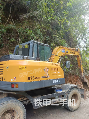 整机右后45°（整机外观）