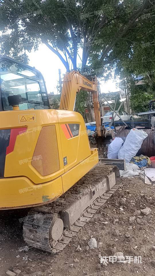 整机右后45°(整机外观) 整机右后45°(整机外观)