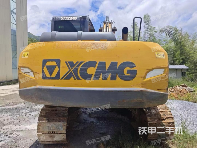 整机右后45°（整机外观）