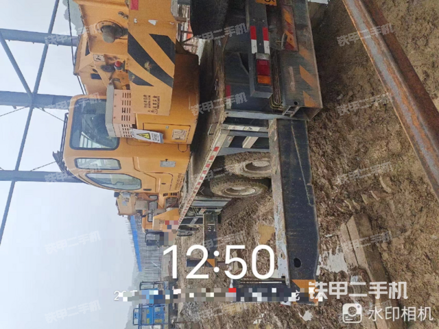 整机右后45°（设备外观及核心部件）