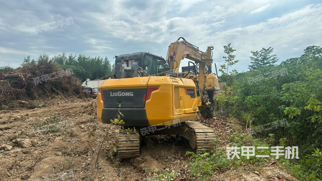 整机右后45°（整机外观）