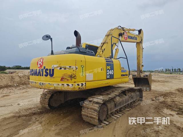 整机右后45°（整机外观）