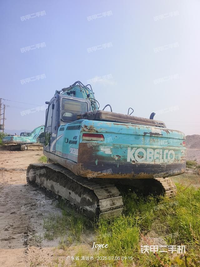 整机右后45°（整机外观）