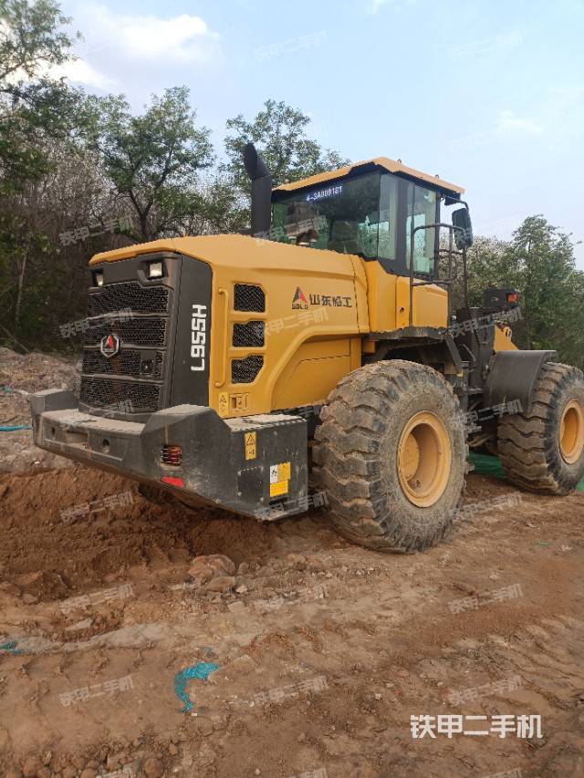 整机右后45°（整机外观及大件）