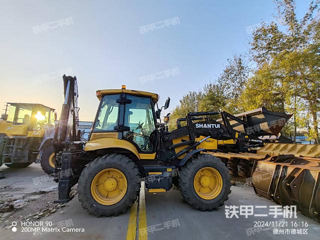 山推DH17L推土機(jī)