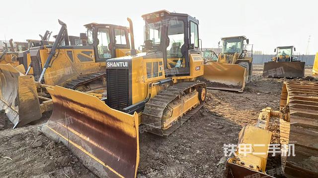 山推DH10B2 XL推土機(jī)