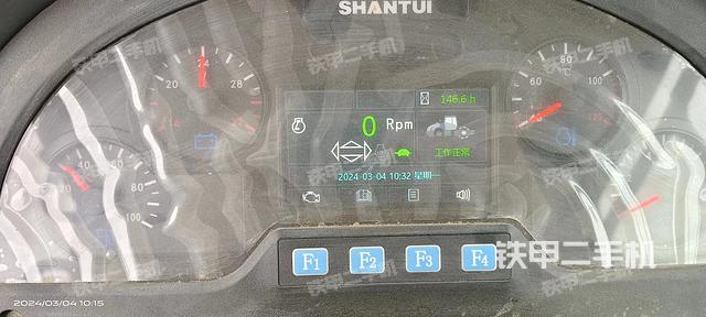 其他核心部件（设备外观及核心部件）