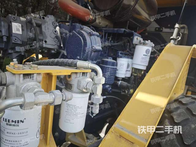 其他核心部件(設(shè)備外觀及核心部件) 其他核心部件(設(shè)備外觀及核心部件)