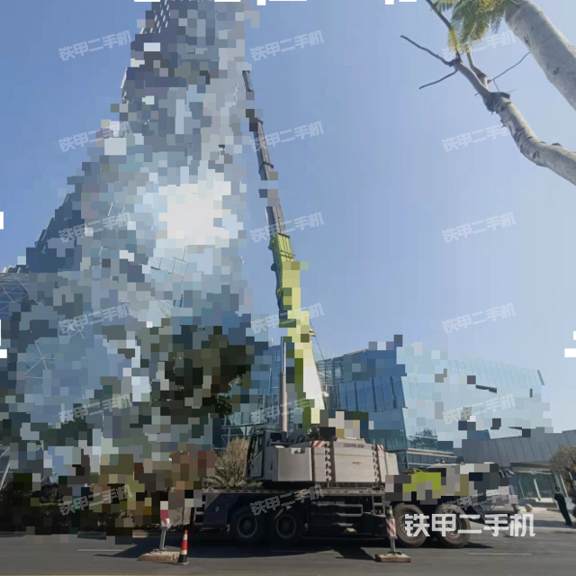 整機(jī)右后45°(設(shè)備外觀及核心部件) 整機(jī)右后45°(設(shè)備外觀及核心部件)