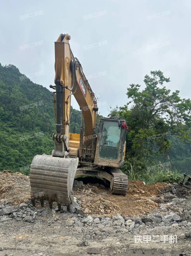 徐工XE135GA挖掘机