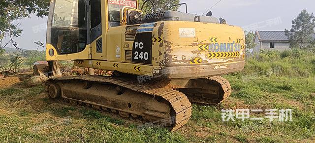 整机右后45°（整机外观）