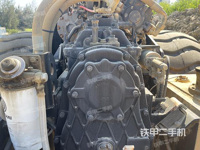 其他核心部件(設(shè)備外觀及核心部件) 其他核心部件(設(shè)備外觀及核心部件)