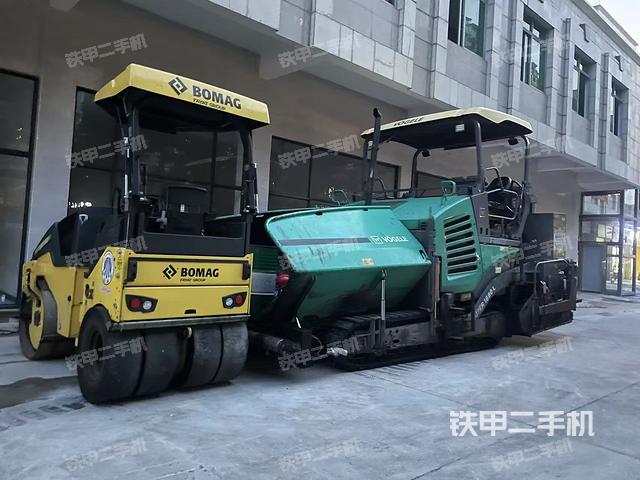 整機(jī)右側(cè)(設(shè)備外觀及核心部件) 整機(jī)右側(cè)(設(shè)備外觀及核心部件)