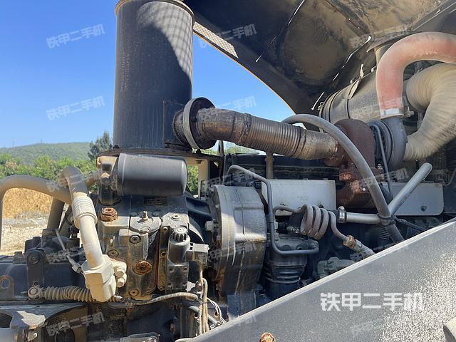 其他核心部件(設(shè)備外觀及核心部件) 其他核心部件(設(shè)備外觀及核心部件)
