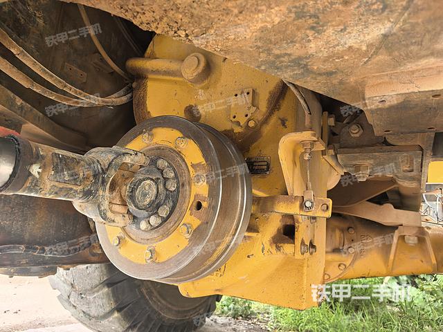 變速箱(整機(jī)外觀及大件) 變速箱(整機(jī)外觀及大件)