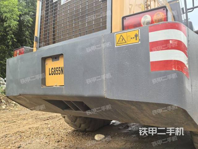 整機右后45°(整機外觀及大件) 整機右后45°(整機外觀及大件)