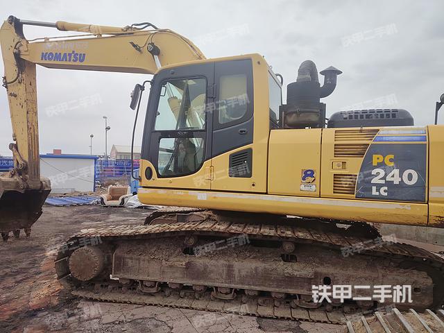 整机右后45°（整机外观）