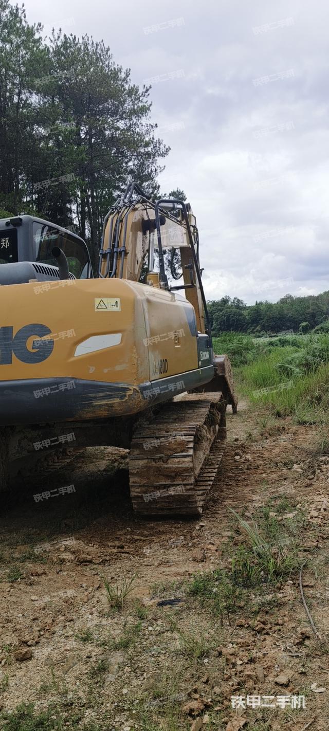 整机右后45°（整机外观）