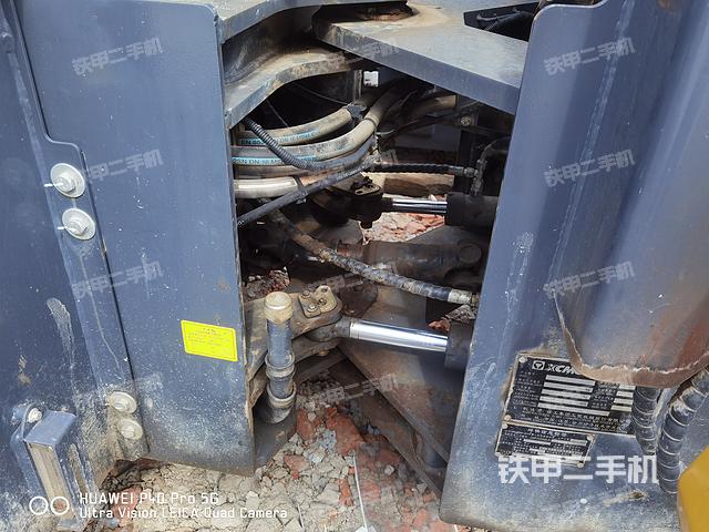 變速箱（整機(jī)外觀及大件）