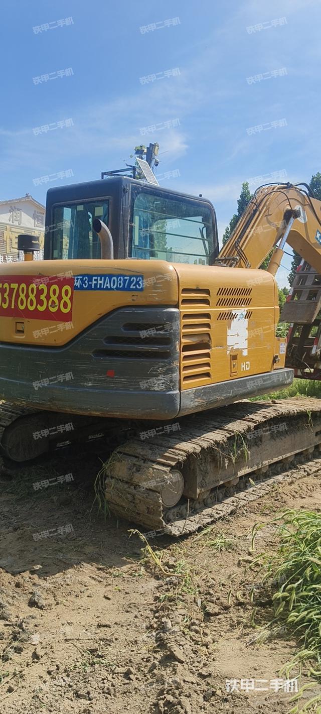 整机右后45°(整机外观) 整机右后45°(整机外观)