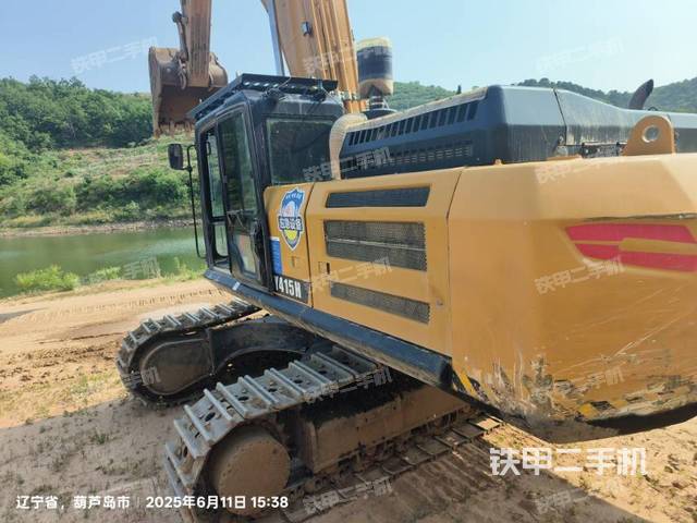 整機(jī)右后45°（整機(jī)外觀）