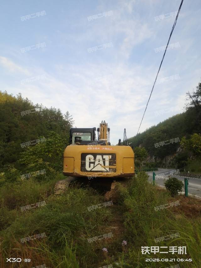 整机右后45°（整机外观）