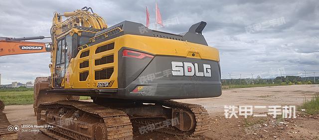 整机右后45°（整机外观）