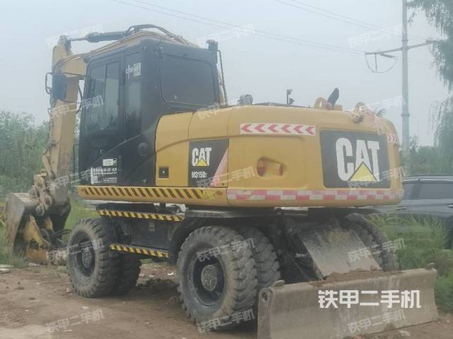 整机右后45°（整机外观）