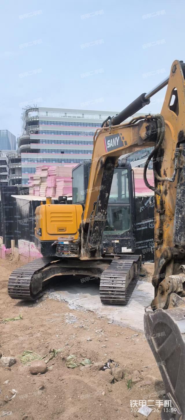 整机右后45°（整机外观）