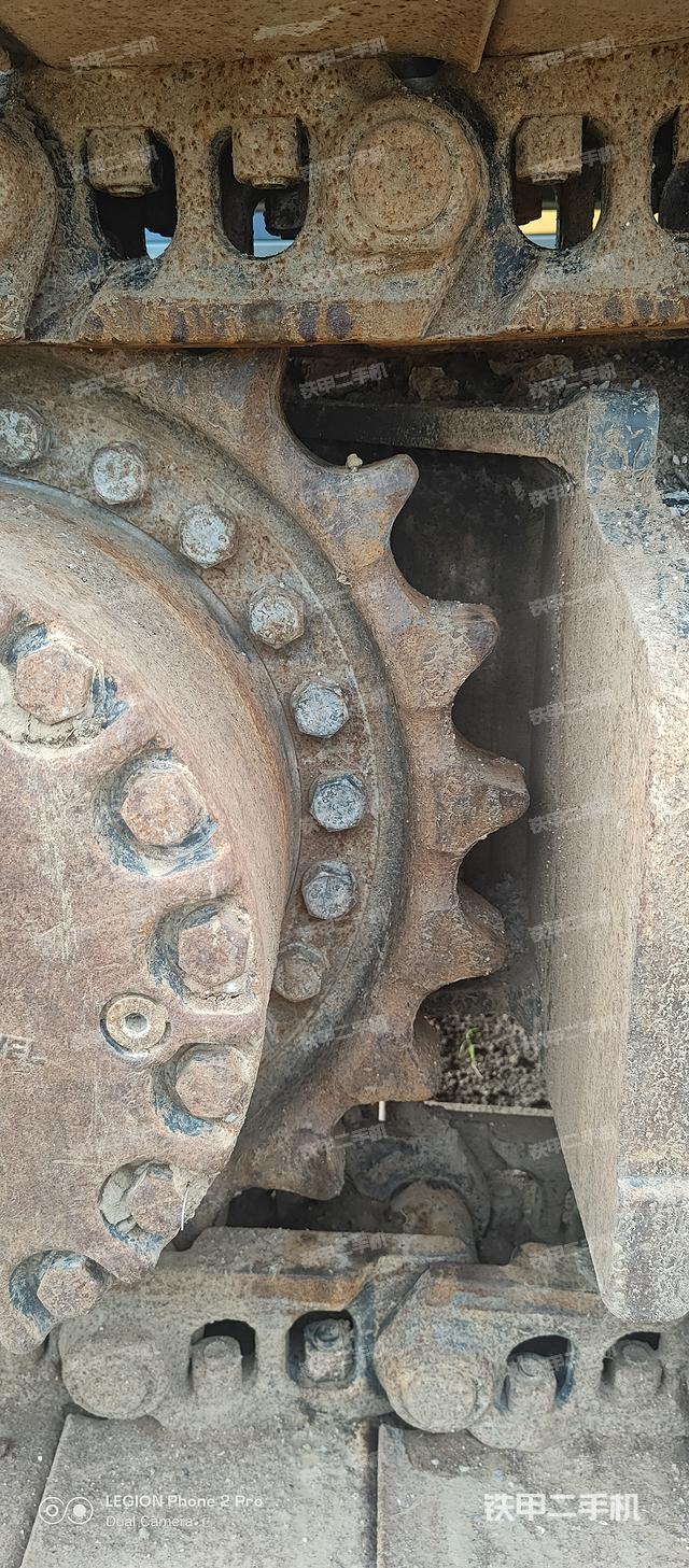 驾驶室整体（整机外观）