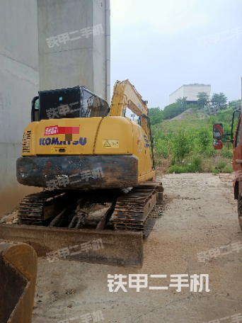 整机右后45°（整机外观）