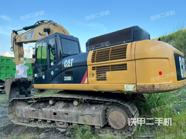 整机右后45°（整机外观）