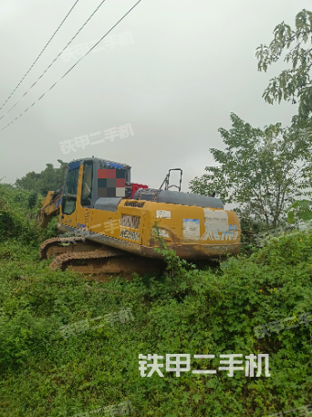 徐工XE200DA挖掘機(jī)