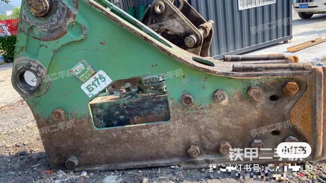 整機右后45°(設備外觀及核心部件) 整機右后45°(設備外觀及核心部件)