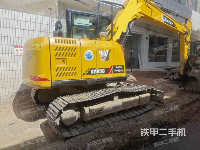 整机右后45°（整机外观）