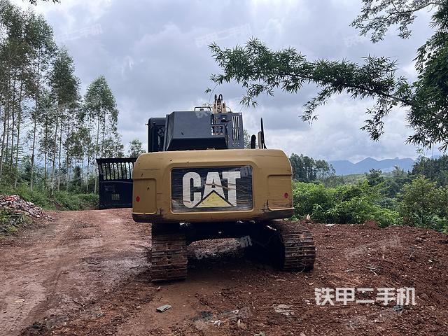 整机右后45°（整机外观）