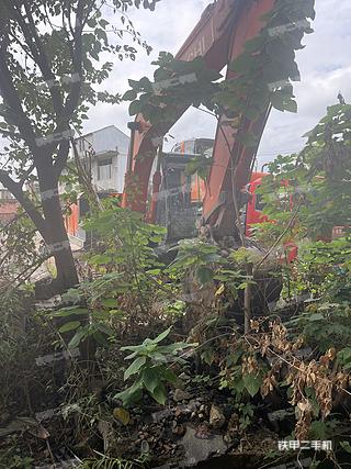 九江市出售 日立 ZX130-5A 挖掘机