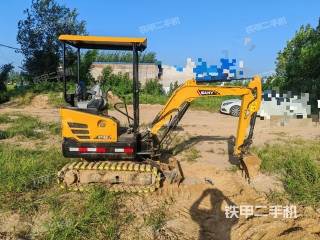 整機(jī)右后45°(整機(jī)外觀) 整機(jī)右后45°(整機(jī)外觀)