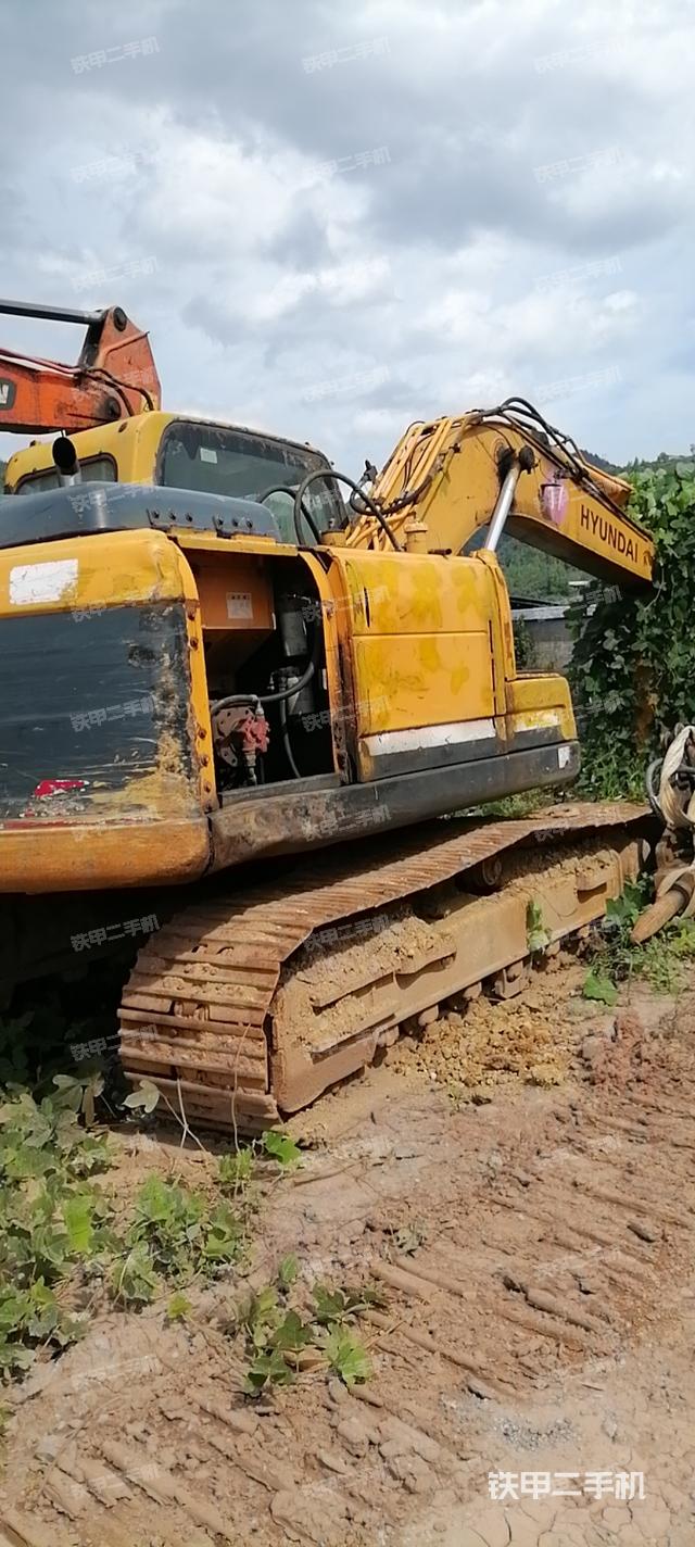 整機右后45°（整機外觀）