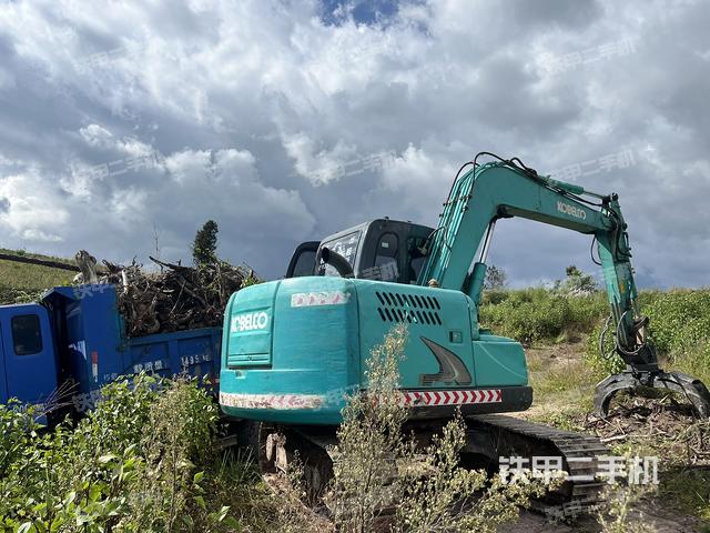 整機(jī)右后45°（整機(jī)外觀）