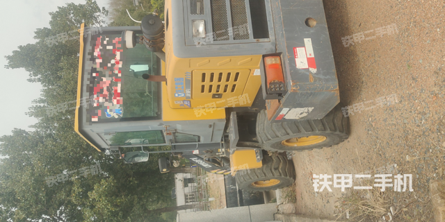 整機(jī)右后45°（整機(jī)外觀及大件）