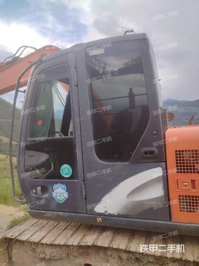 驾驶室整体（整机外观）